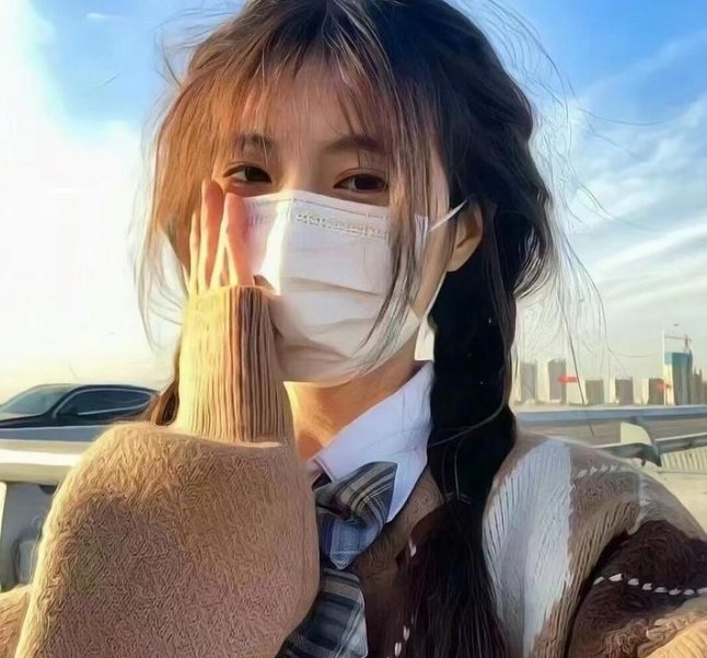 余生，请多指教